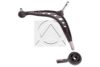 SIDEM 21972 R Track Control Arm